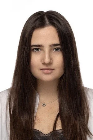 Photo of Vasilisa Lopatina from the Latest Netflix gallery