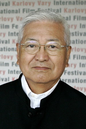 Photo of Masahiro Shinoda from the Latest Netflix gallery