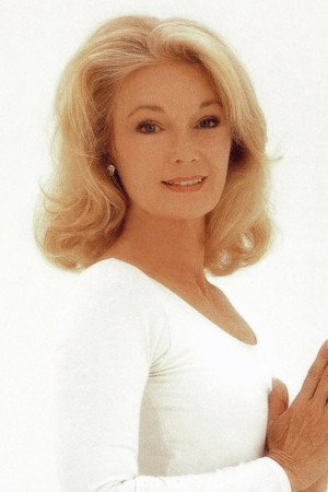 Yvette Mimieux photo
