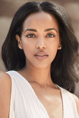 Photo of Getenesh Berhe from the Latest Netflix gallery