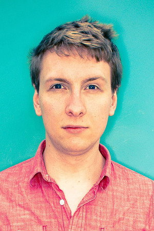 Joe Lycett photo