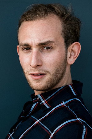 Kacey Mottet Klein photo