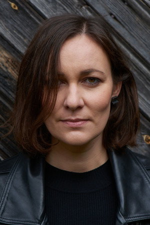 Photo of Eeva Mägi from the Latest Netflix gallery