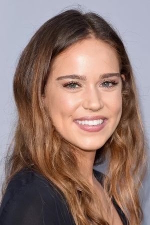 Matilda Lutz photo
