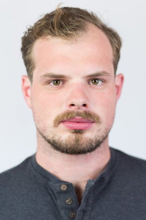 Photo of Jonathan Huisman from the Latest Netflix gallery