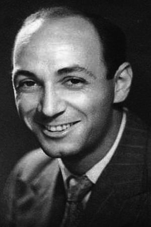 Photo of Henry Barakat from the Latest Netflix gallery