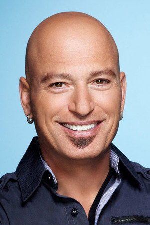 Howie Mandel photo