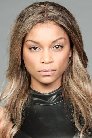 Helena-Alexis Seymour photo