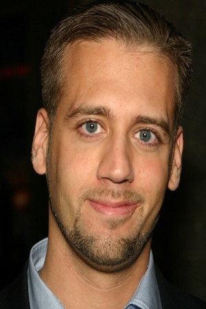 Max Kellerman photo