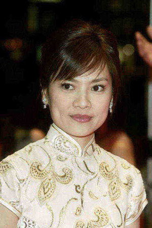 Photo of Chen Shiang-Chyi from the Latest Netflix gallery