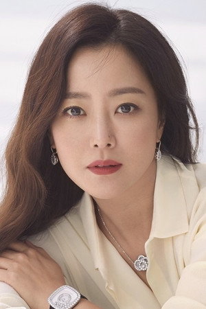 Kim Hee-seon photo