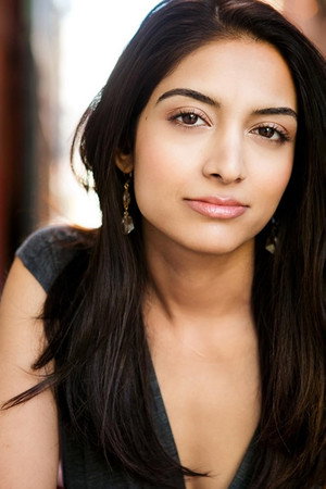 Photo of Fizaa Dosani from the Latest Netflix gallery