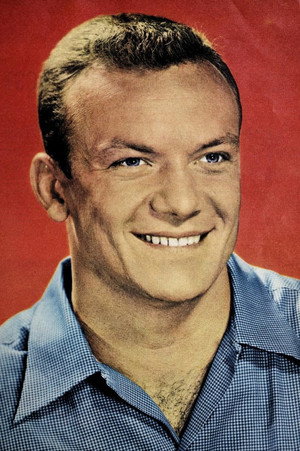 Aldo Ray photo