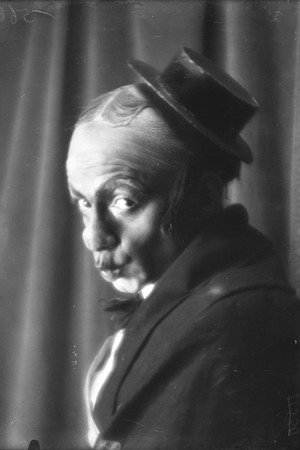 Photo of Iosif Girnyak from the Latest Netflix gallery