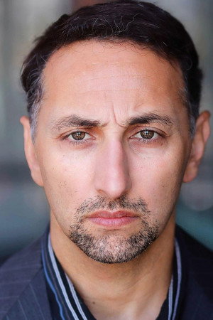 Photo of Mir Waiss Najibi from the Latest Netflix gallery