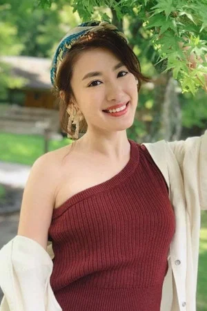 Photo of Angel Chiang from the Latest Netflix gallery