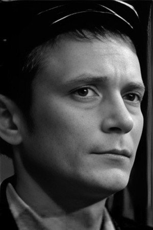 Photo of Viktor Semyonovskiy from the Latest Netflix gallery