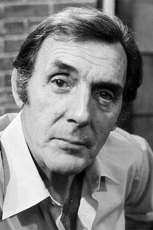 Eric Sykes photo