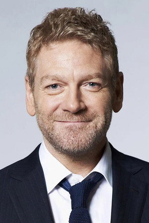 Kenneth Branagh photo