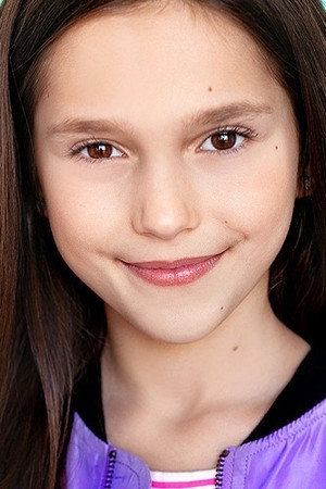 Photo of Lane Elizabeth Rosa from the Latest Netflix gallery