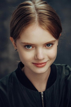 Photo of Alisa Konashenkova from the Latest Netflix gallery