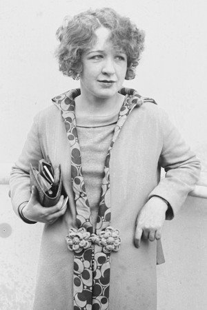Photo of Helen MacKellar from the Latest Netflix gallery