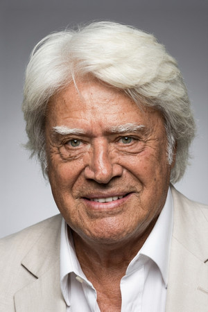 Photo of Cüneyt Arkın from the Latest Netflix gallery