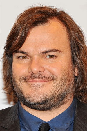 Jack Black photo