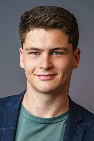 Photo of James Bingham from the Latest Netflix gallery