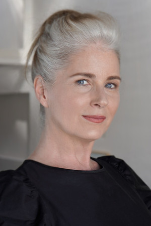 Cecilia Dopazo photo