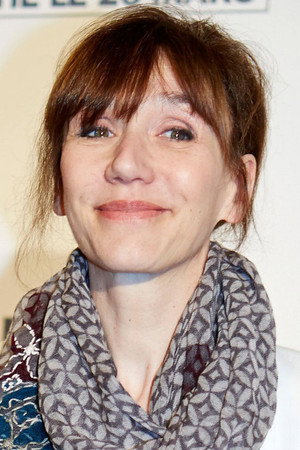 Photo of Virginie Lemoine from the Latest Netflix gallery