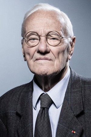 Photo of Pierre Mazeaud from the Latest Netflix gallery