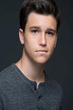 Kalama Epstein photo