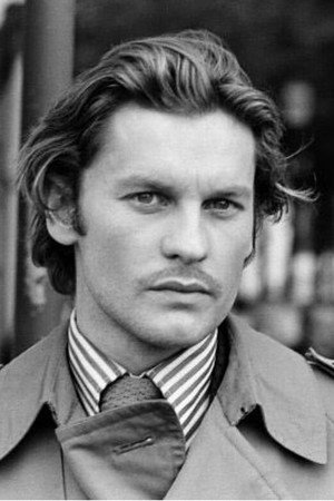 Helmut Berger photo