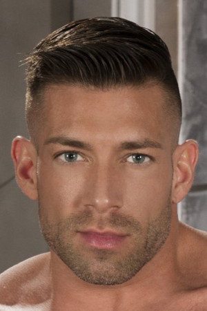Photo of Bruce Beckham from the Latest Netflix gallery