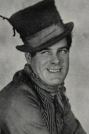 Photo of T. Roy Barnes from the Latest Netflix gallery