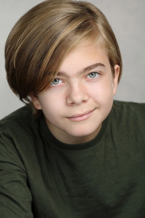 Photo of Joel Dawson from the Latest Netflix gallery