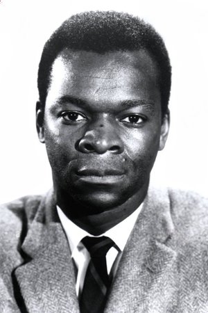 Brock Peters photo