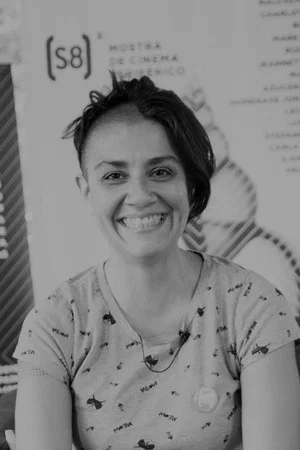 Photo of Azucena Losana from the Latest Netflix gallery