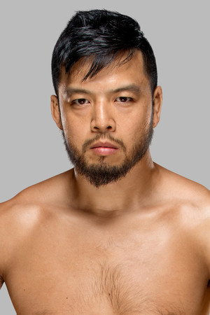 Photo of Kenta Kobayashi from the Latest Netflix gallery