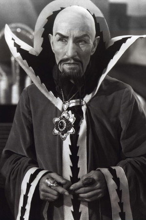 Charles Middleton photo