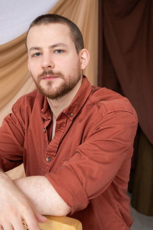 Photo of William Osbeldiston-Hawkes from the Latest Netflix gallery