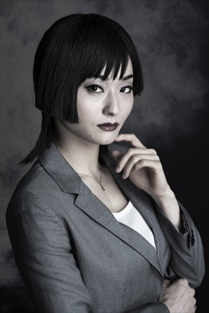 Photo of Asami Yoshikawa from the Latest Netflix gallery
