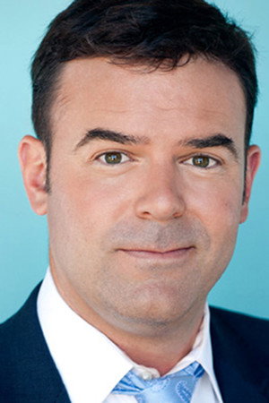 Photo of Kevin Linehan from the Latest Netflix gallery