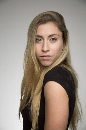 Photo of Michaela McAllister from the Latest Netflix gallery