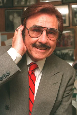Photo of Gary Owens from the Latest Netflix gallery