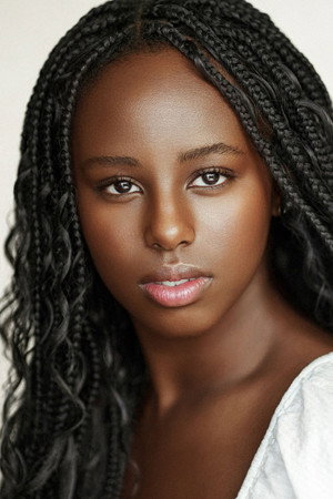 Photo of Yobdee Marazzi from the Latest Netflix gallery