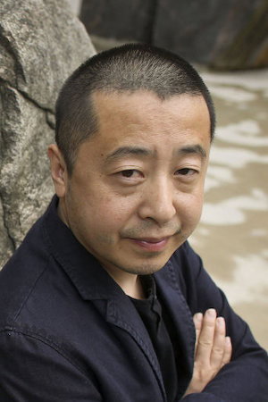 Jia Zhangke photo