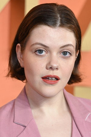 Georgie Henley photo