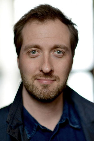 Rasmus A. Sivertsen photo